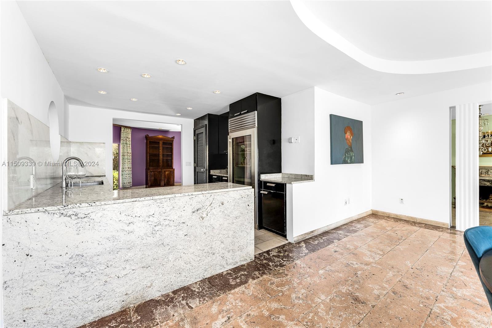 214 W San Marino Dr, Miami Beach, Florida 33139, ,Land,For Sale,214 W San Marino Dr,A11509339