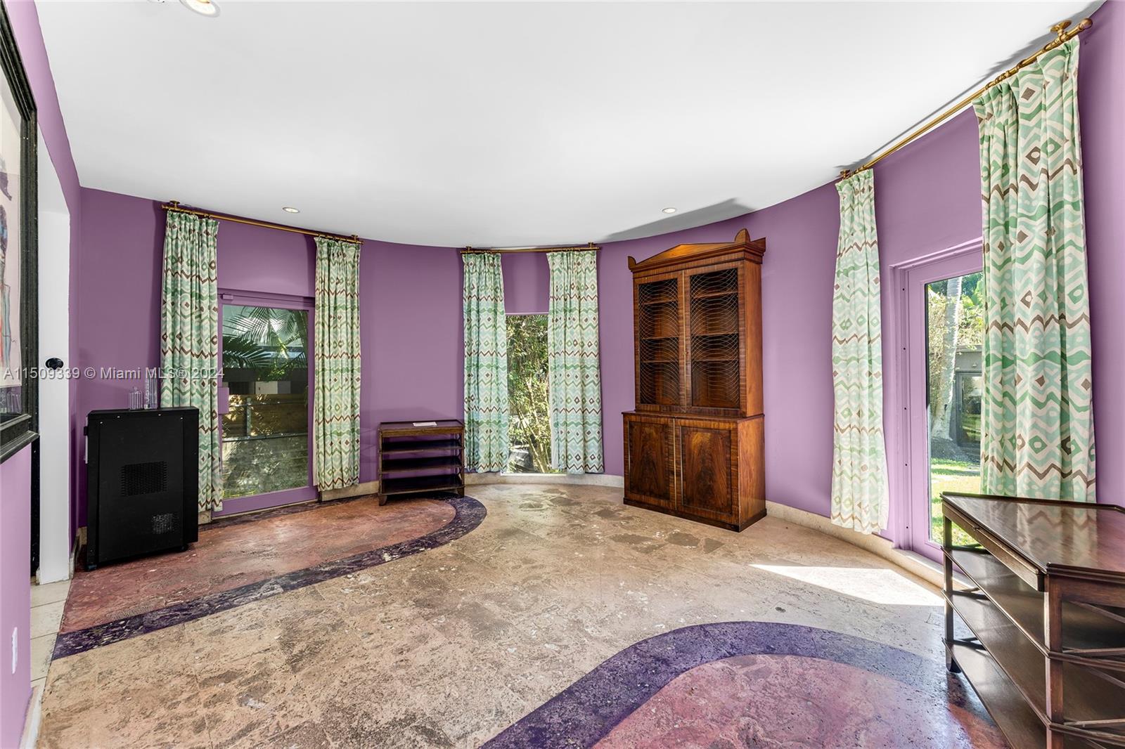 214 W San Marino Dr, Miami Beach, Florida 33139, ,Land,For Sale,214 W San Marino Dr,A11509339