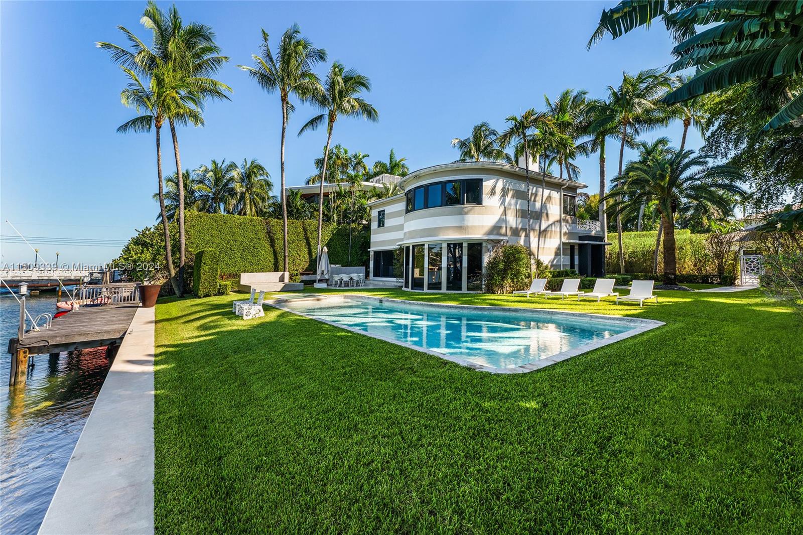 214 W San Marino Dr, Miami Beach, Florida 33139, ,Land,For Sale,214 W San Marino Dr,A11509339