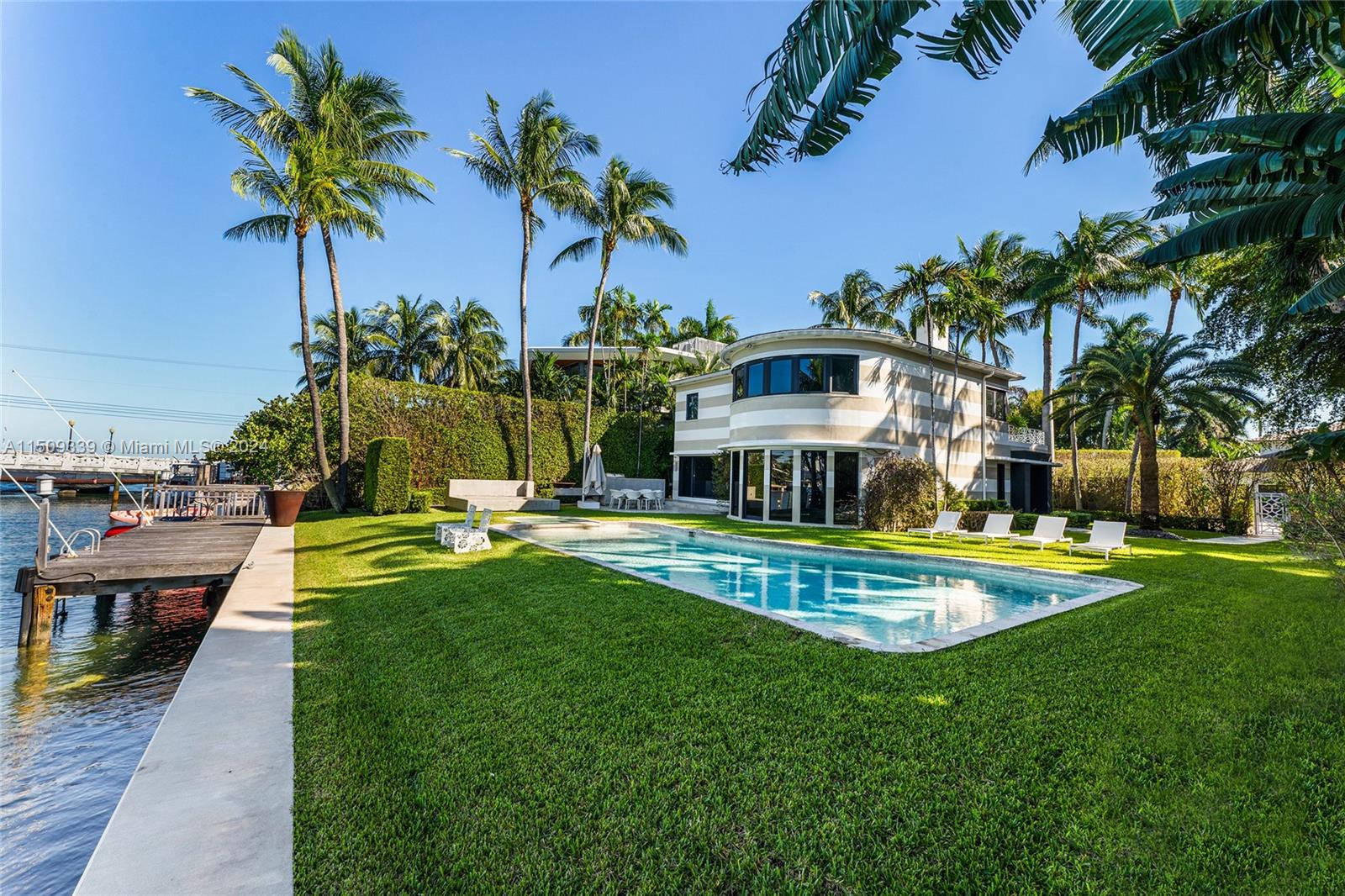 214 W San Marino Dr, Miami Beach, Florida 33139, ,Land,For Sale,214 W San Marino Dr,A11509339