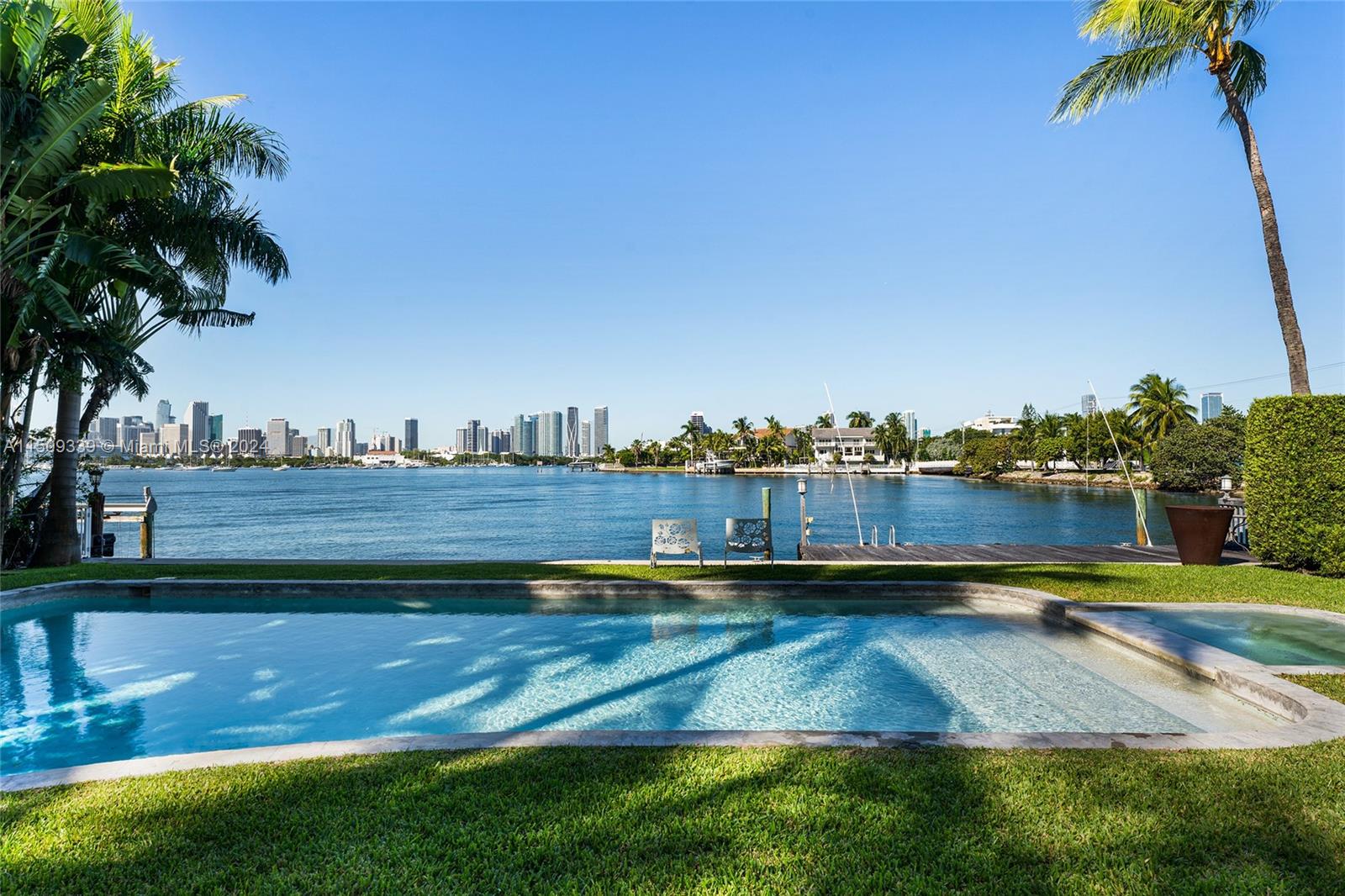 214 W San Marino Dr, Miami Beach, Florida 33139, ,Land,For Sale,214 W San Marino Dr,A11509339
