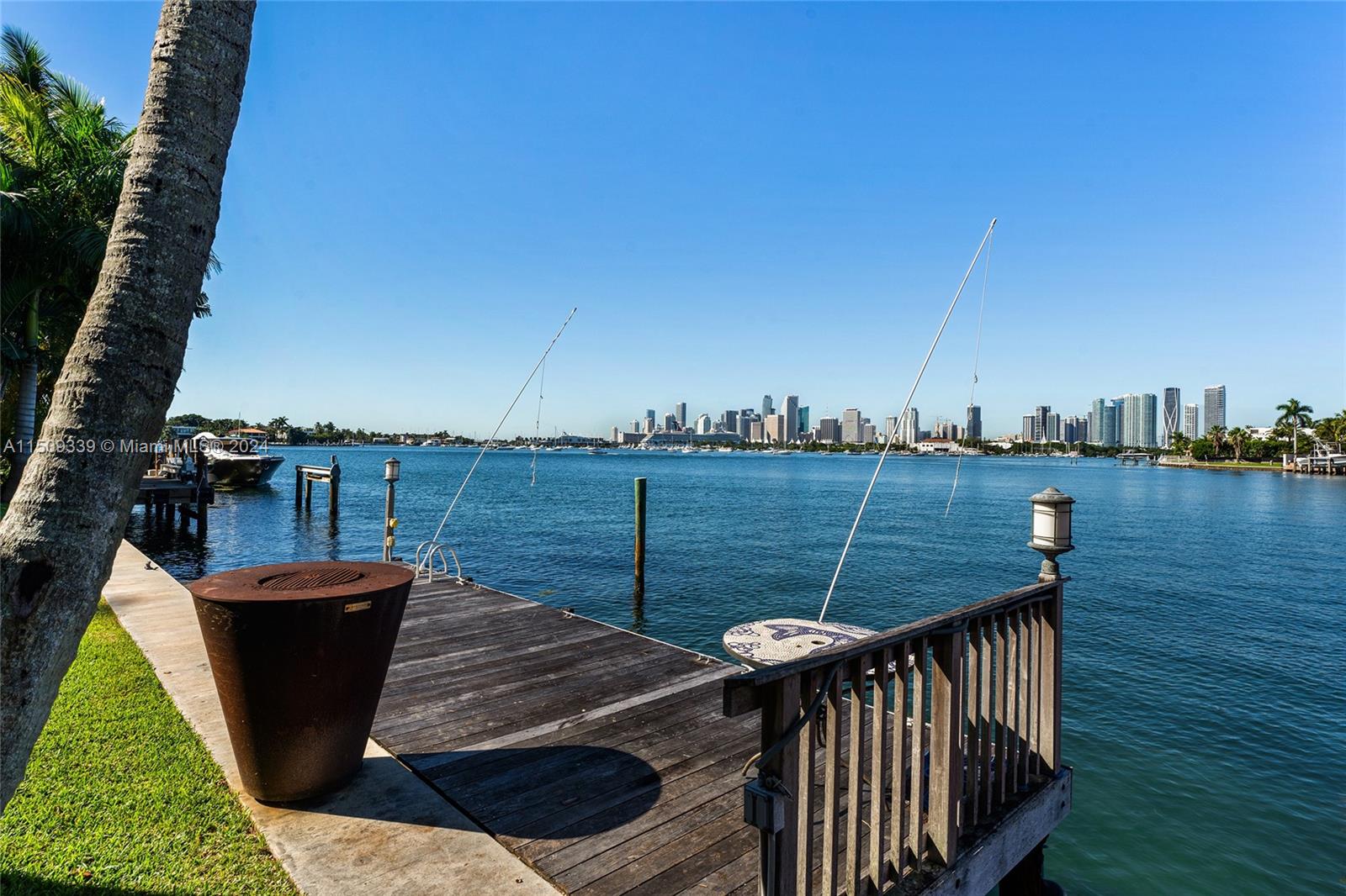 214 W San Marino Dr, Miami Beach, Florida 33139, ,Land,For Sale,214 W San Marino Dr,A11509339