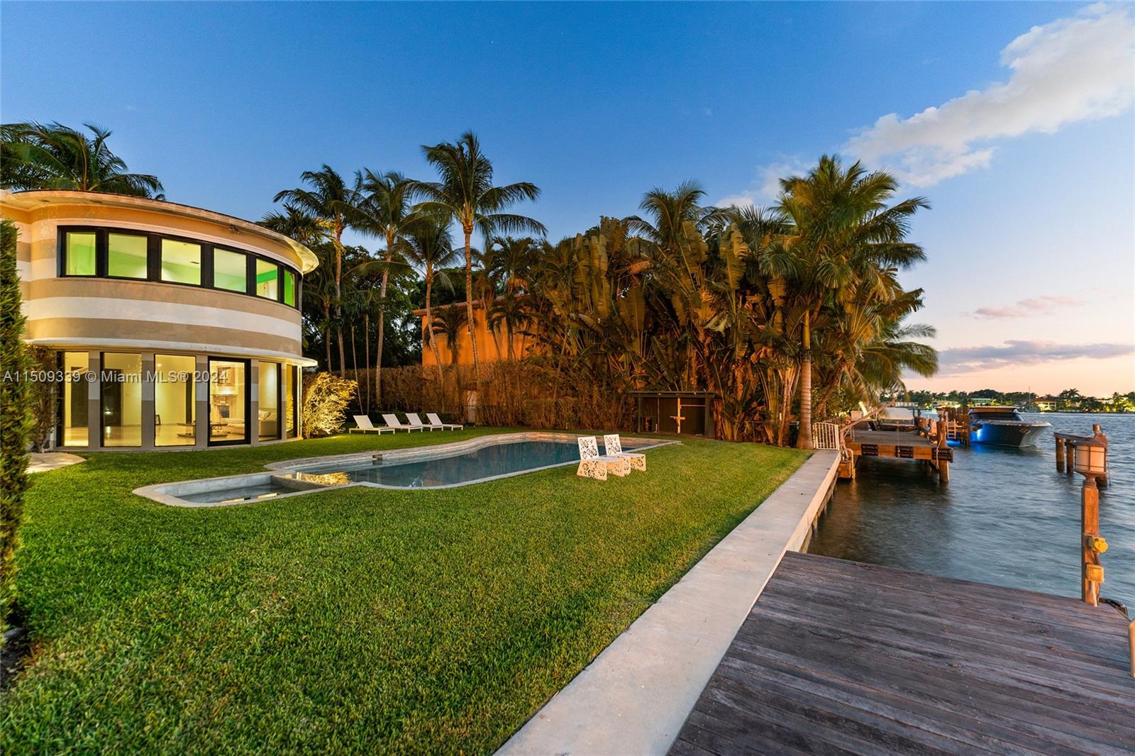 214 W San Marino Dr, Miami Beach, Florida 33139, ,Land,For Sale,214 W San Marino Dr,A11509339