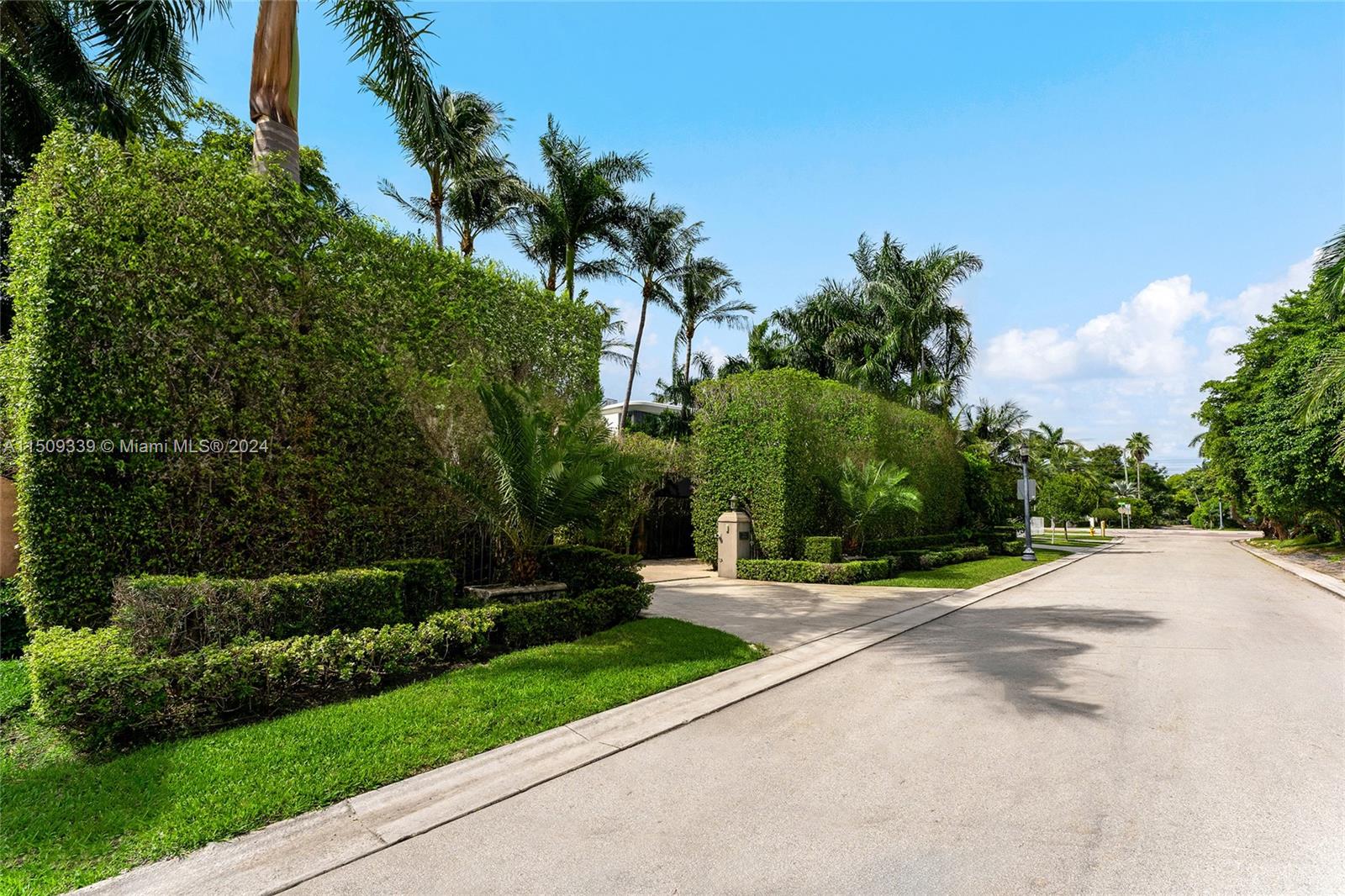 214 W San Marino Dr, Miami Beach, Florida 33139, ,Land,For Sale,214 W San Marino Dr,A11509339