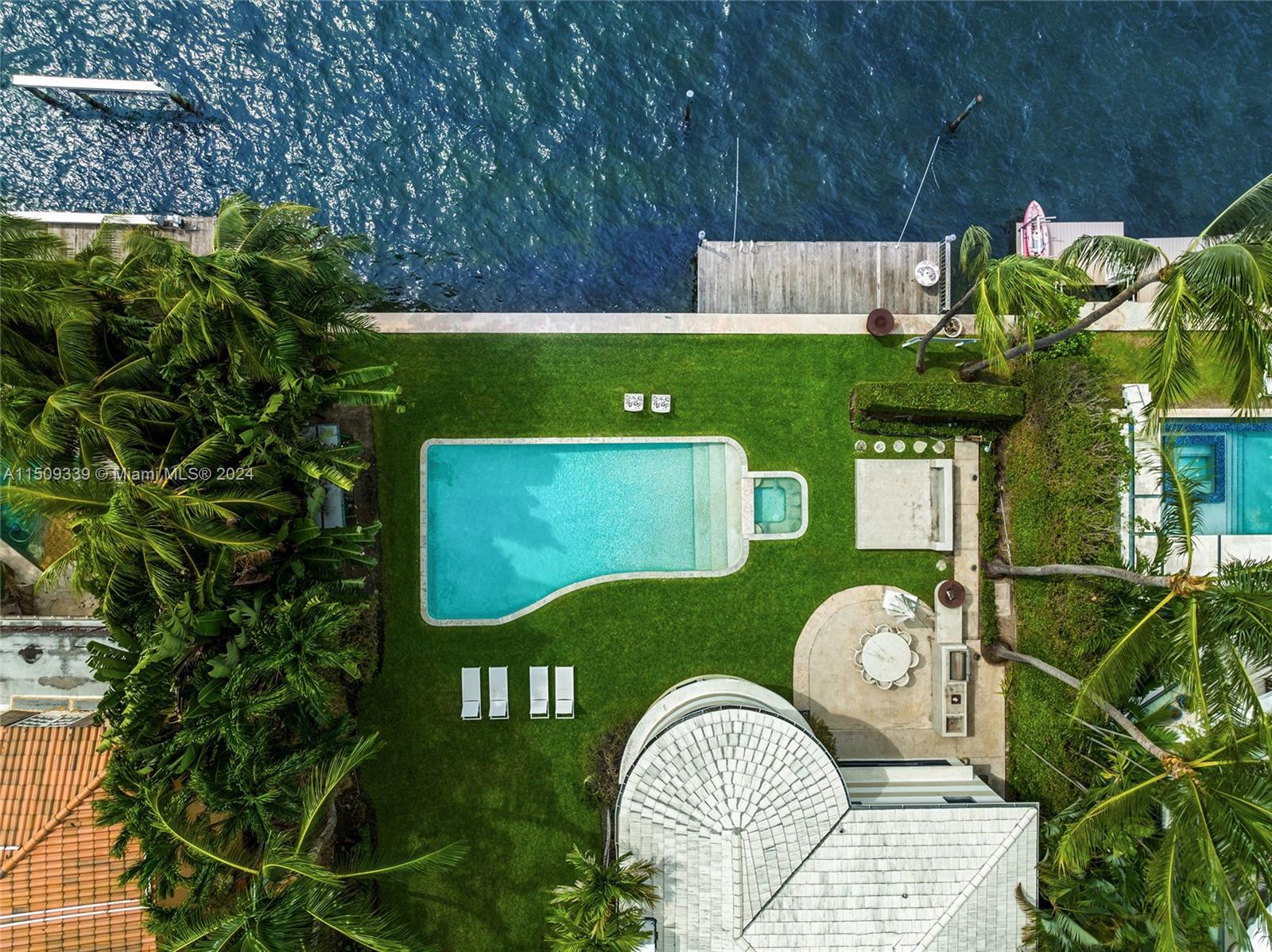 214 W San Marino Dr, Miami Beach, Florida 33139, ,Land,For Sale,214 W San Marino Dr,A11509339