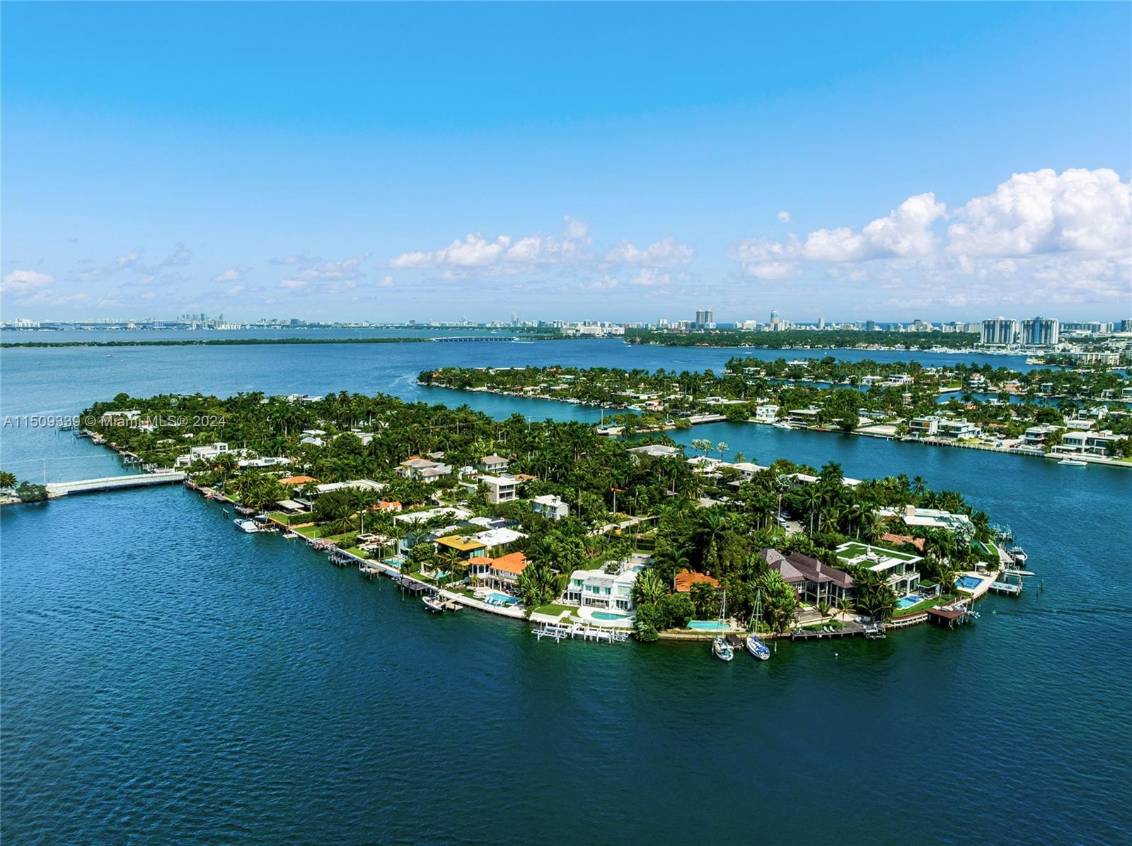 214 W San Marino Dr, Miami Beach, Florida 33139, ,Land,For Sale,214 W San Marino Dr,A11509339