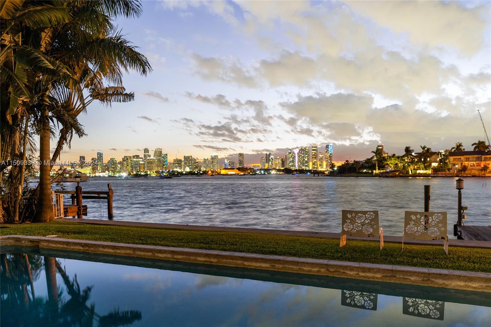 214 W San Marino Dr, Miami Beach, Florida 33139, ,Land,For Sale,214 W San Marino Dr,A11509339