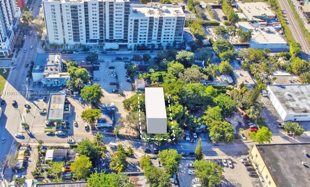 148 NE 26th St, Miami, Florida 33137, ,Land,For Sale,148 NE 26th St,A11509378