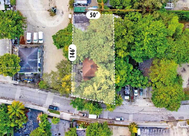 148 NE 26th St, Miami, Florida 33137, ,Land,For Sale,148 NE 26th St,A11509378