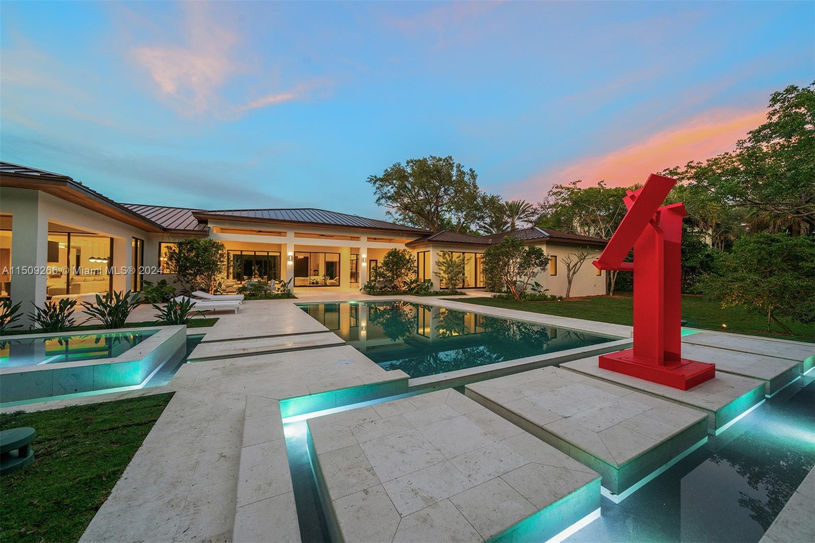 5996 102nd St, Pinecrest, FL, 33156 United States, 8 Bedrooms Bedrooms, ,9 BathroomsBathrooms,Residential,For Sale,102nd St,A11509266