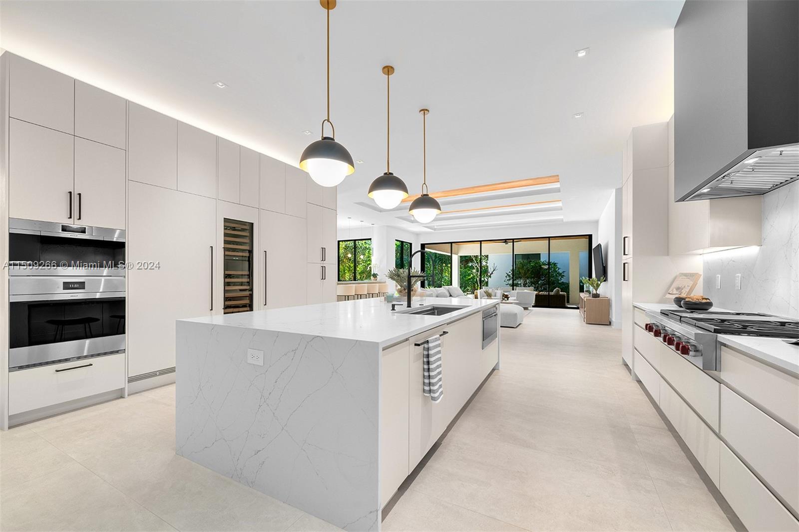 5996 102nd St, Pinecrest, FL, 33156 United States, 8 Bedrooms Bedrooms, ,9 BathroomsBathrooms,Residential,For Sale,102nd St,A11509266