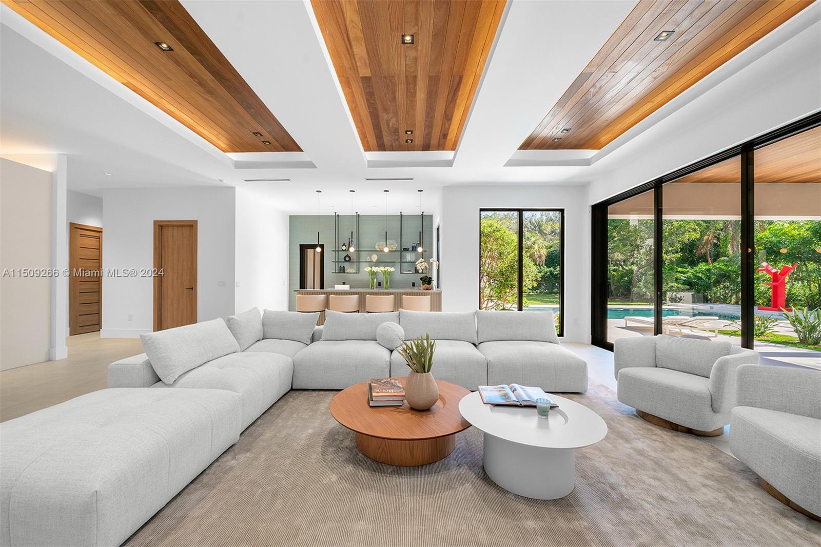 5996 102nd St, Pinecrest, FL, 33156 United States, 8 Bedrooms Bedrooms, ,9 BathroomsBathrooms,Residential,For Sale,102nd St,A11509266