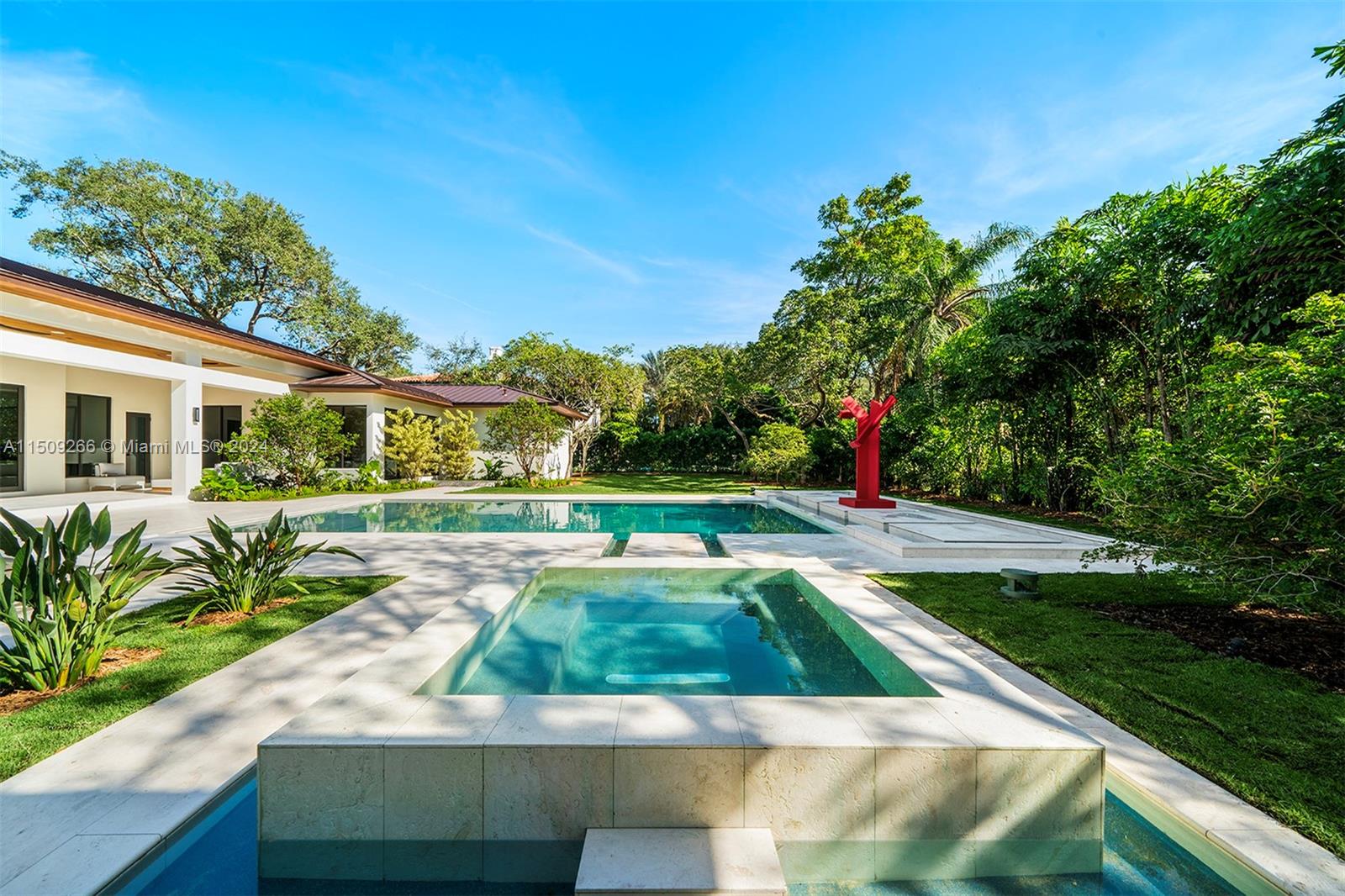 5996 102nd St, Pinecrest, FL, 33156 United States, 8 Bedrooms Bedrooms, ,9 BathroomsBathrooms,Residential,For Sale,102nd St,A11509266