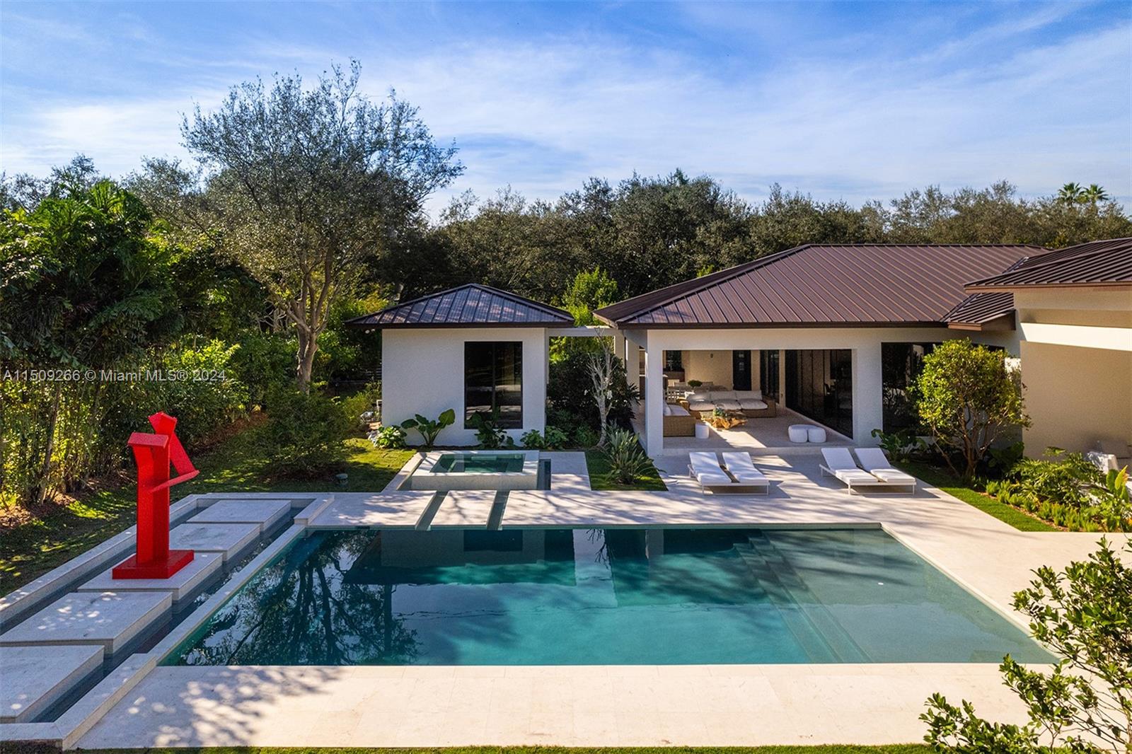 5996 102nd St, Pinecrest, FL, 33156 United States, 8 Bedrooms Bedrooms, ,9 BathroomsBathrooms,Residential,For Sale,102nd St,A11509266