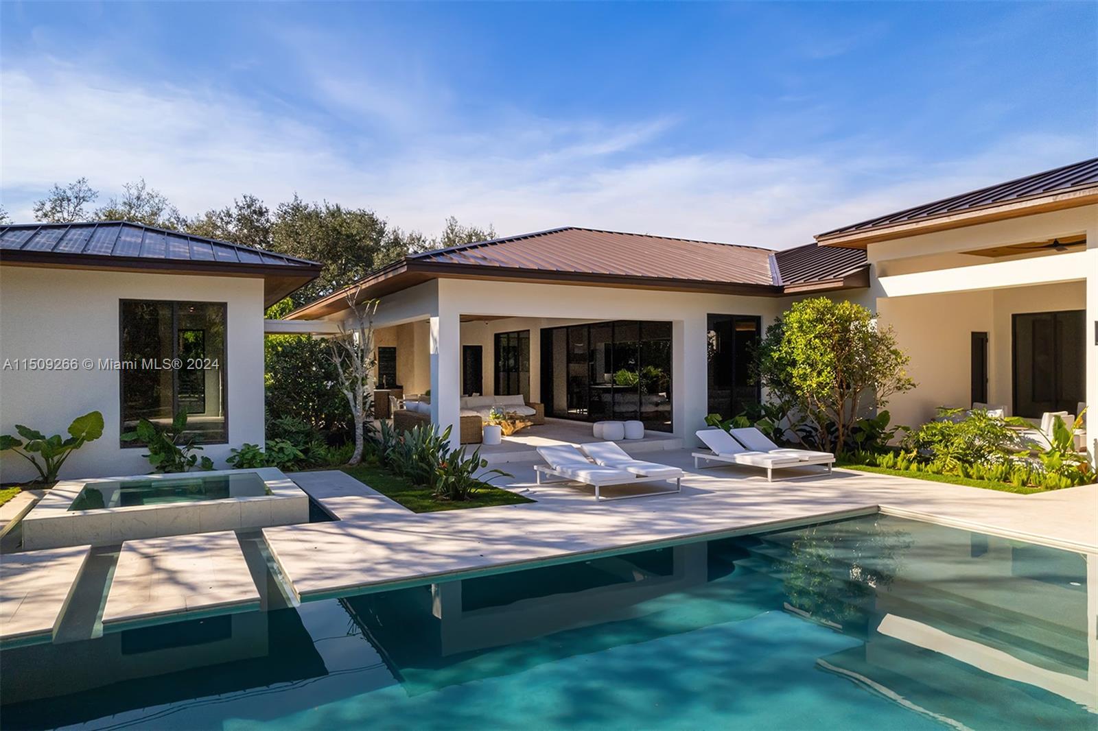 5996 102nd St, Pinecrest, FL, 33156 United States, 8 Bedrooms Bedrooms, ,9 BathroomsBathrooms,Residential,For Sale,102nd St,A11509266