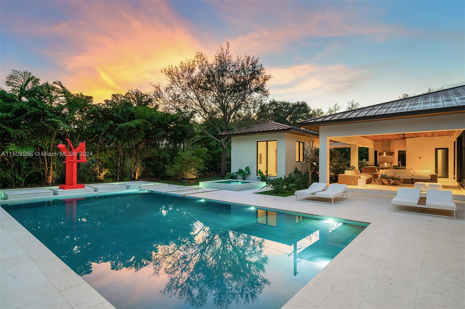 5996 102nd St, Pinecrest, FL, 33156 United States, 8 Bedrooms Bedrooms, ,9 BathroomsBathrooms,Residential,For Sale,102nd St,A11509266