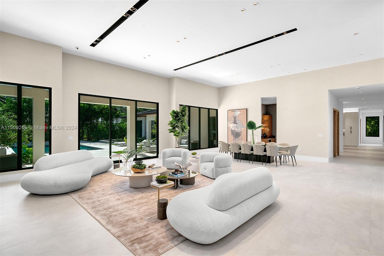 5996 102nd St, Pinecrest, FL, 33156 United States, 8 Bedrooms Bedrooms, ,9 BathroomsBathrooms,Residential,For Sale,102nd St,A11509266