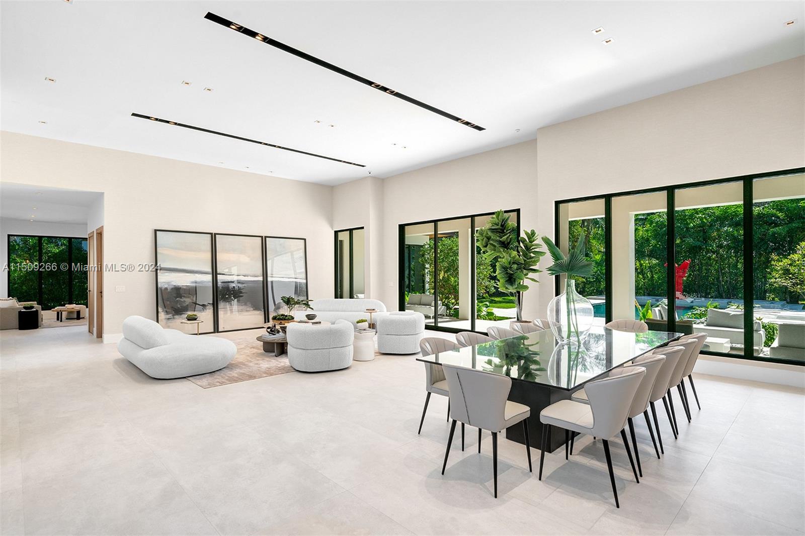 5996 102nd St, Pinecrest, FL, 33156 United States, 8 Bedrooms Bedrooms, ,9 BathroomsBathrooms,Residential,For Sale,102nd St,A11509266