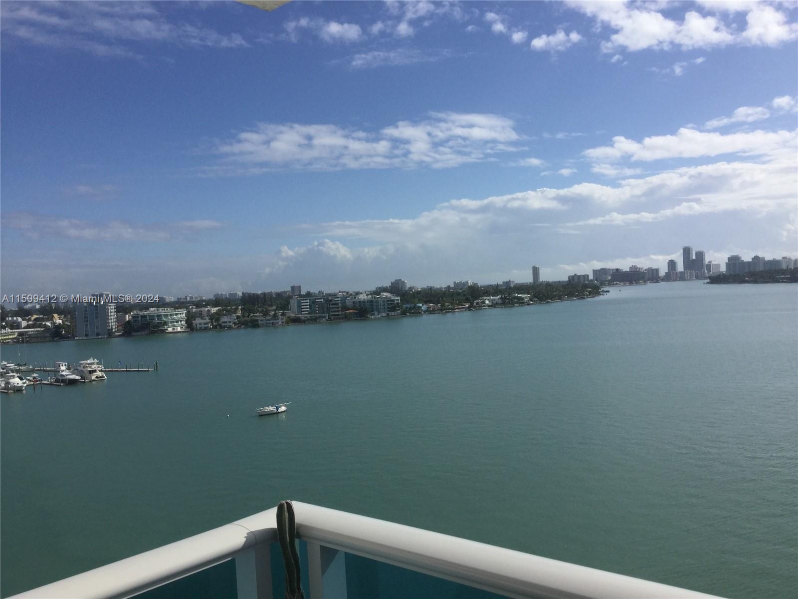 7501 E Treasure Dr 9EF, North Bay Village, Florida 33141, 3 Bedrooms Bedrooms, ,2 BathroomsBathrooms,Residentiallease,For Rent,7501 E Treasure Dr 9EF,A11509412