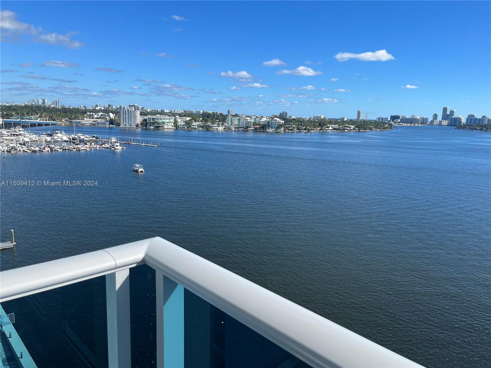 7501 E Treasure Dr 9EF, North Bay Village, Florida 33141, 3 Bedrooms Bedrooms, ,2 BathroomsBathrooms,Residentiallease,For Rent,7501 E Treasure Dr 9EF,A11509412