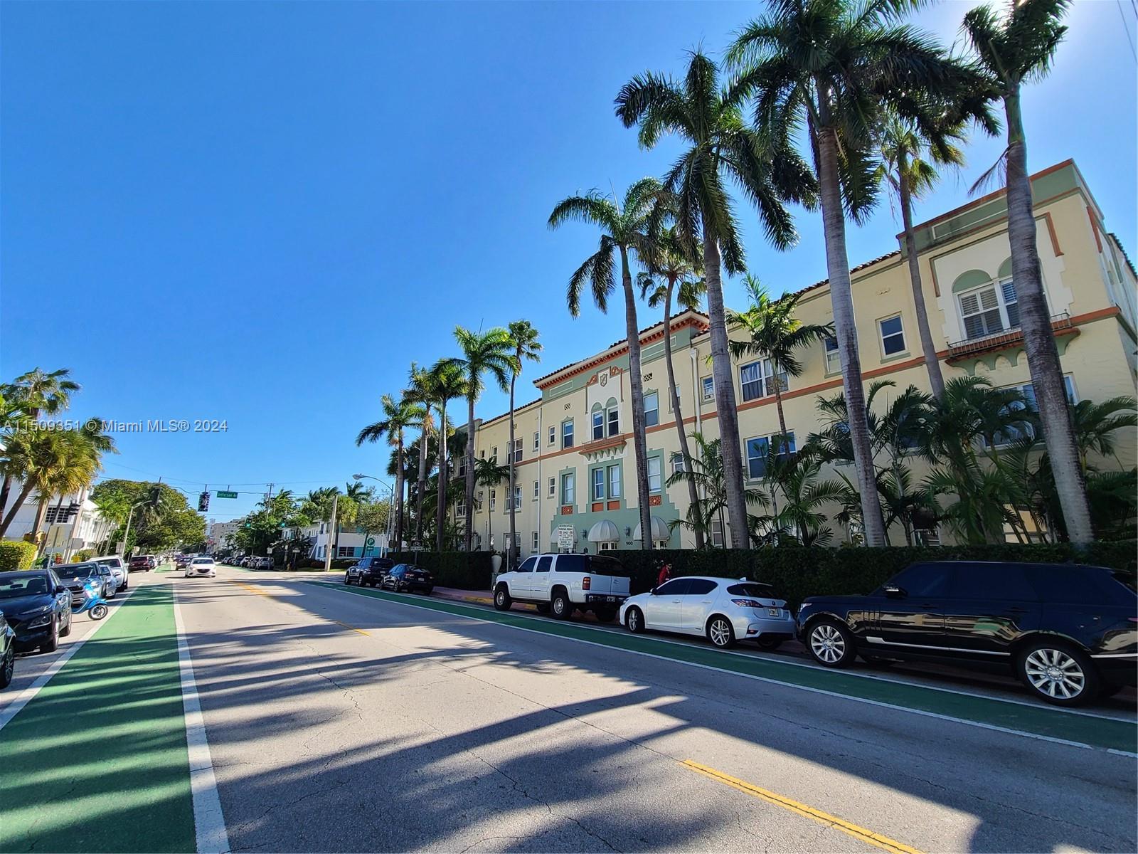900 16th St 109, Miami Beach, Florida 33139, ,1 BathroomBathrooms,Residentiallease,For Rent,900 16th St 109,A11509351