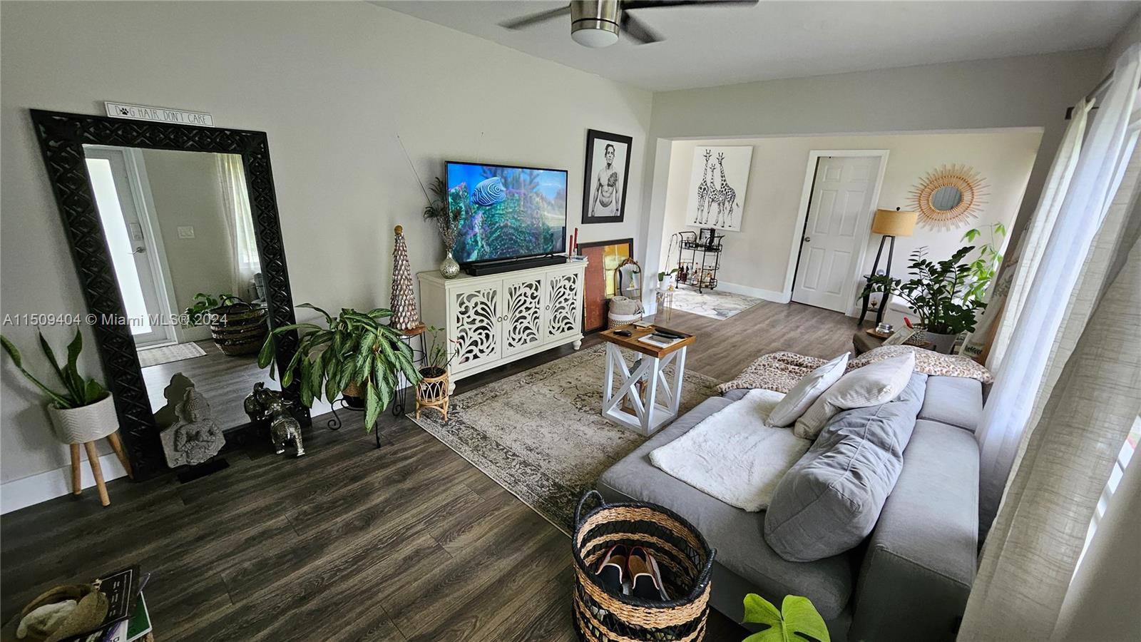260 NW 150th St, Miami, Florida 33168, 3 Bedrooms Bedrooms, ,1 BathroomBathrooms,Residential,For Sale,260 NW 150th St,A11509404