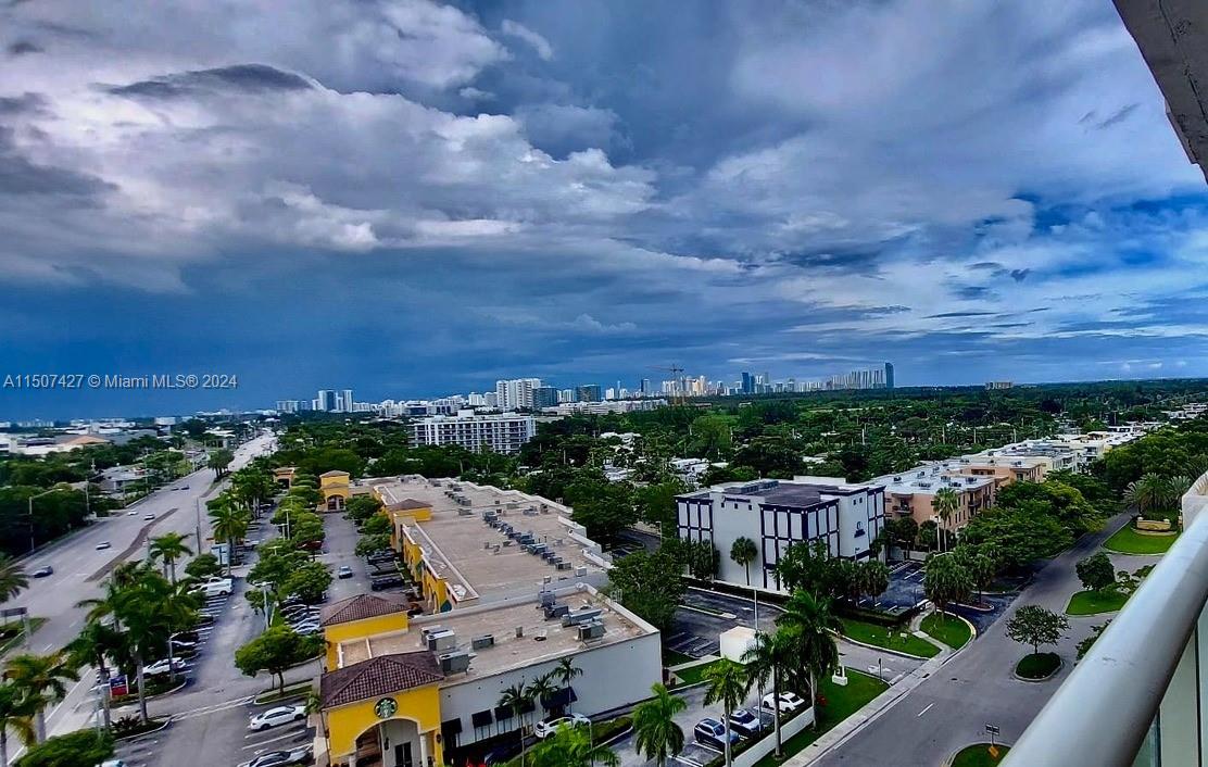 13499 Biscayne Blvd 1103, North Miami, Florida 33181, 1 Bedroom Bedrooms, ,1 BathroomBathrooms,Residential,For Sale,13499 Biscayne Blvd 1103,A11507427