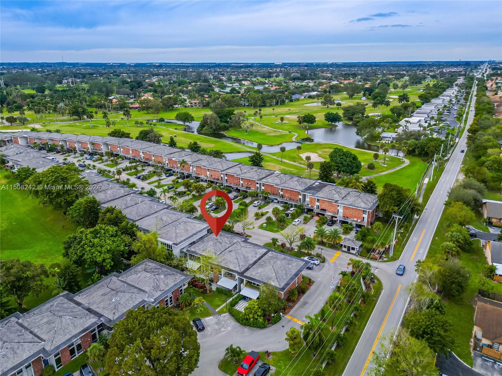 6720 Brookline Dr 6720, Hialeah, Florida 33015, 2 Bedrooms Bedrooms, ,2 BathroomsBathrooms,Residential,For Sale,6720 Brookline Dr 6720,A11508242