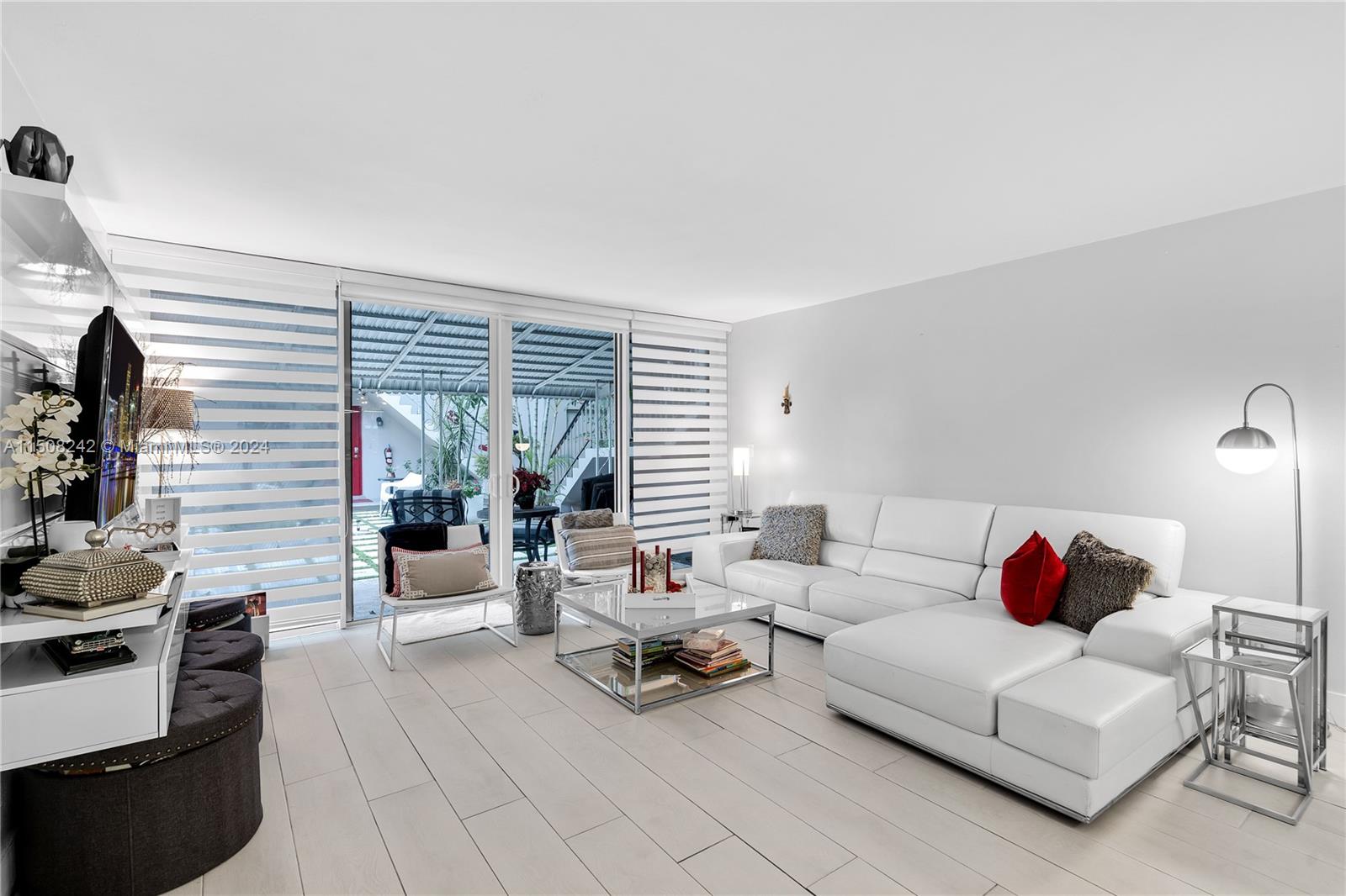 Beautiful Living room