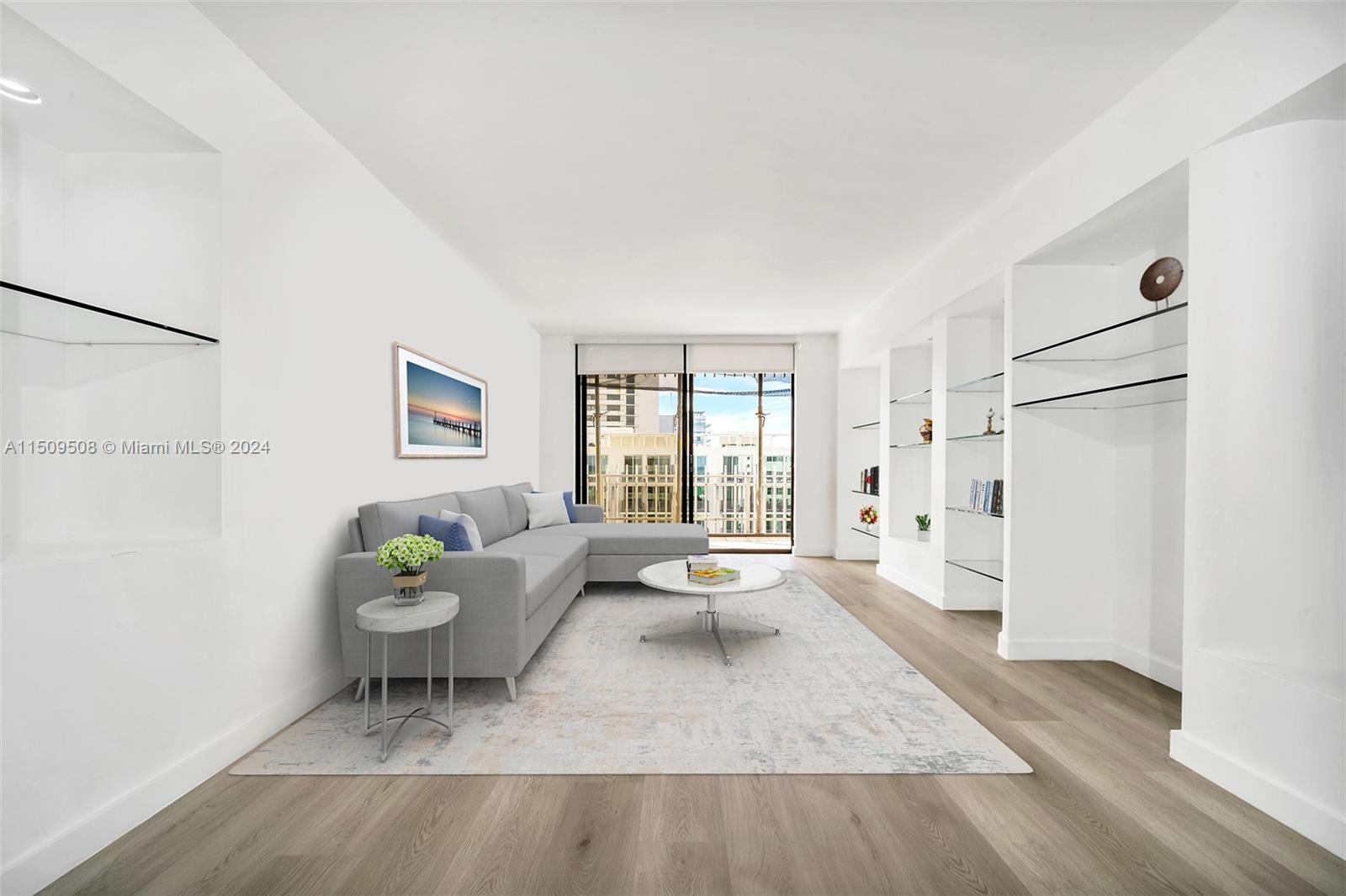 6061 Collins Ave 7A, Miami Beach, Florida 33140, 2 Bedrooms Bedrooms, ,2 BathroomsBathrooms,Residential,For Sale,6061 Collins Ave 7A,A11509508