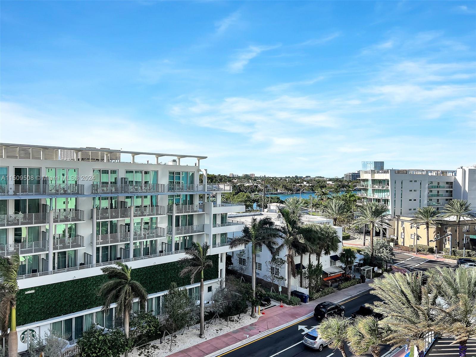 6061 Collins Ave 7A, Miami Beach, Florida 33140, 2 Bedrooms Bedrooms, ,2 BathroomsBathrooms,Residential,For Sale,6061 Collins Ave 7A,A11509508