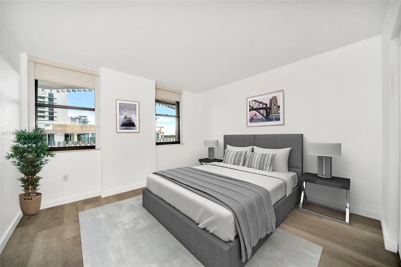 6061 Collins Ave 7A, Miami Beach, Florida 33140, 2 Bedrooms Bedrooms, ,2 BathroomsBathrooms,Residential,For Sale,6061 Collins Ave 7A,A11509508