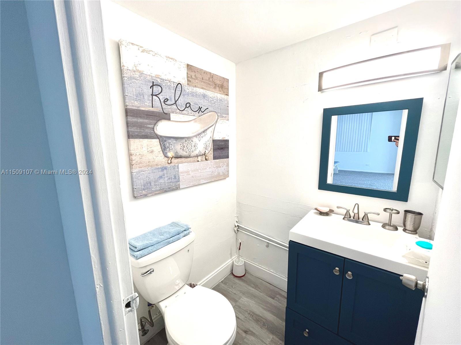 1001 91st St 212, Bay Harbor Islands, Florida 33154, 1 Bedroom Bedrooms, ,1 BathroomBathrooms,Residentiallease,For Rent,1001 91st St 212,A11509107
