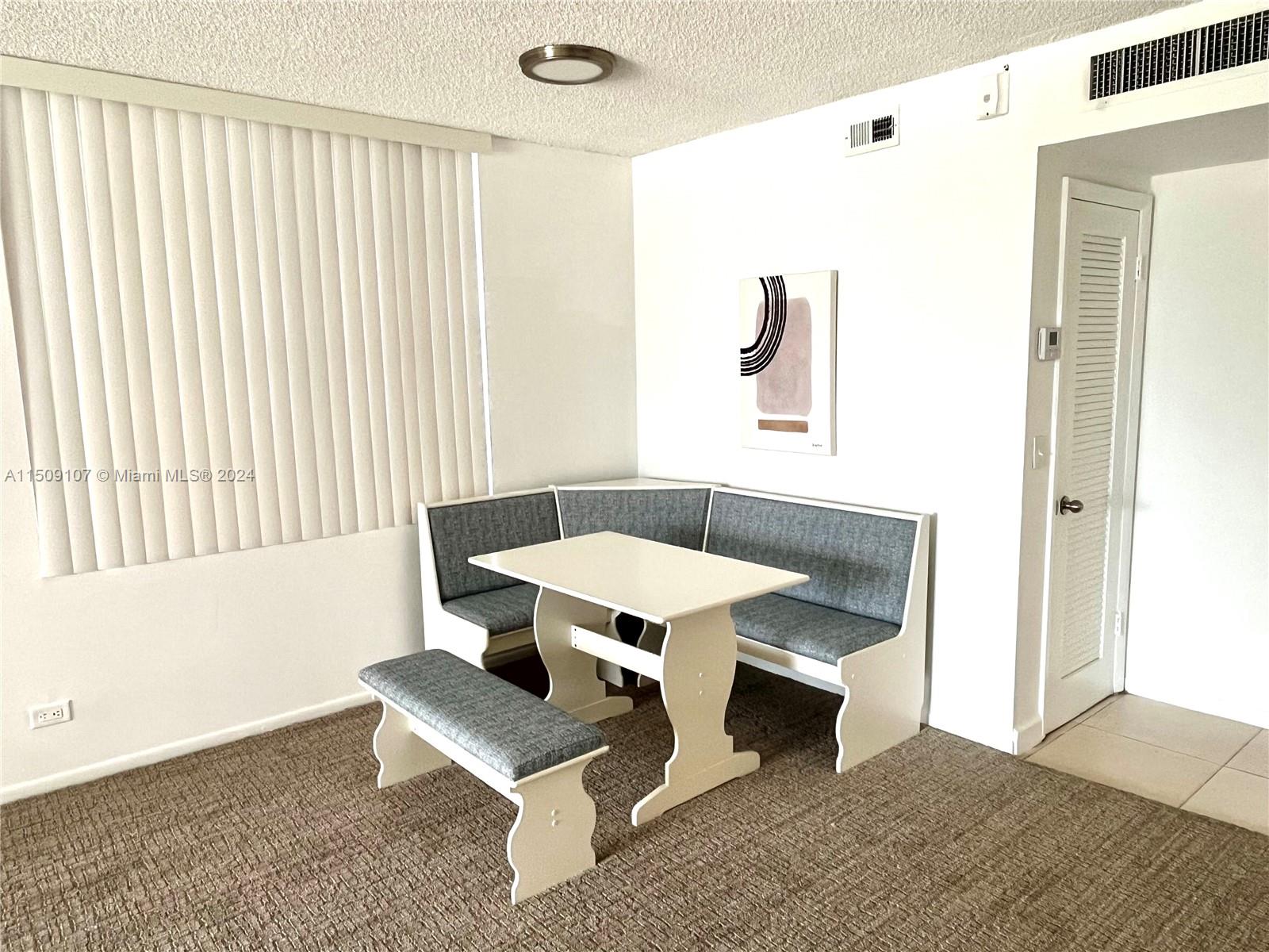 1001 91st St 212, Bay Harbor Islands, Florida 33154, 1 Bedroom Bedrooms, ,1 BathroomBathrooms,Residentiallease,For Rent,1001 91st St 212,A11509107