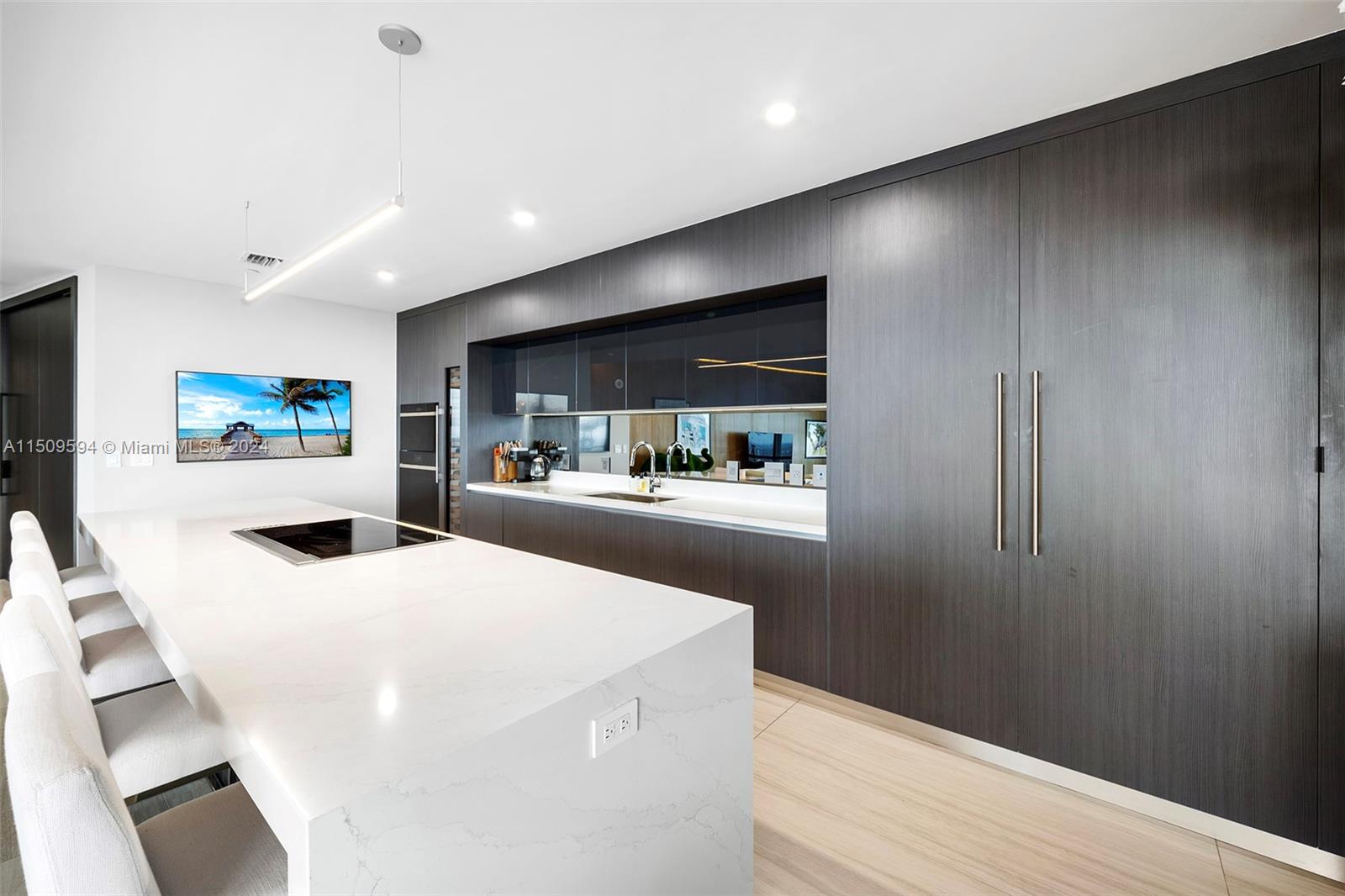 851 NE 1st Ave PH 5312, Miami, Florida 33132, 4 Bedrooms Bedrooms, ,5 BathroomsBathrooms,Residential,For Sale,851 NE 1st Ave PH 5312,A11509594