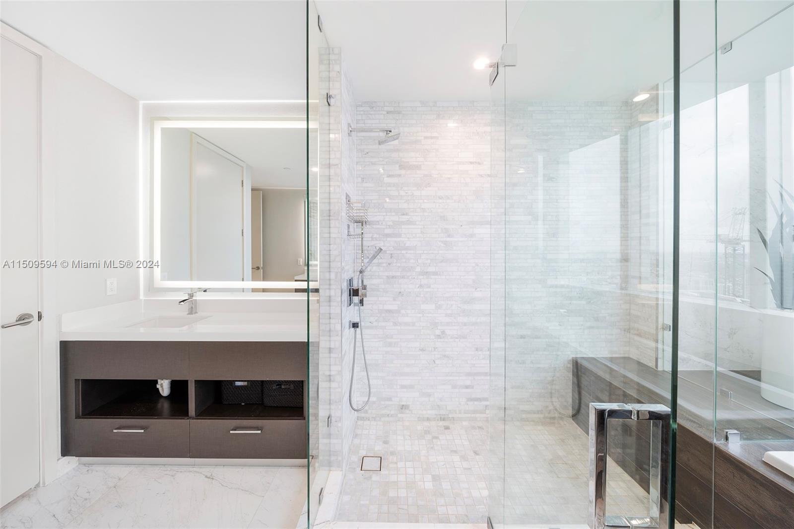 851 NE 1st Ave PH 5312, Miami, Florida 33132, 4 Bedrooms Bedrooms, ,5 BathroomsBathrooms,Residential,For Sale,851 NE 1st Ave PH 5312,A11509594