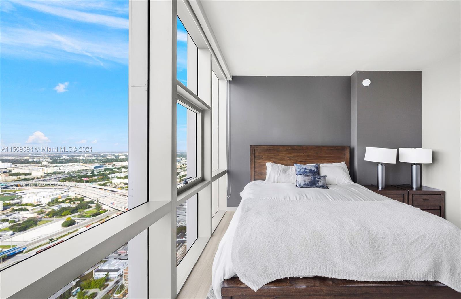 851 NE 1st Ave PH 5312, Miami, Florida 33132, 4 Bedrooms Bedrooms, ,5 BathroomsBathrooms,Residential,For Sale,851 NE 1st Ave PH 5312,A11509594