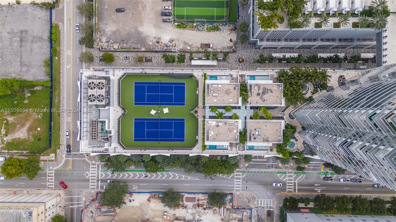 851 NE 1st Ave PH 5312, Miami, Florida 33132, 4 Bedrooms Bedrooms, ,5 BathroomsBathrooms,Residential,For Sale,851 NE 1st Ave PH 5312,A11509594