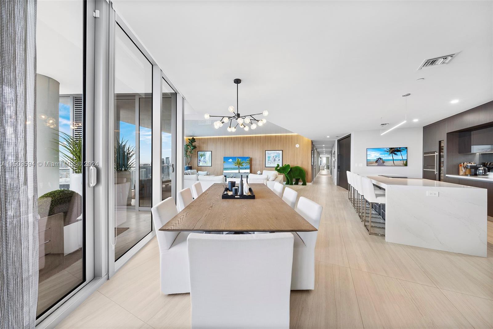 851 1st Ave, Miami, FL, 33132 United States, 4 Bedrooms Bedrooms, ,5 BathroomsBathrooms,Residential,For Sale,1st Ave,A11509594