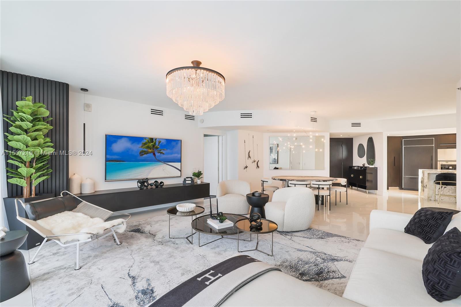 450 Alton Rd 2603, Miami Beach, Florida 33139, 3 Bedrooms Bedrooms, ,3 BathroomsBathrooms,Residentiallease,For Rent,450 Alton Rd 2603,A11507219