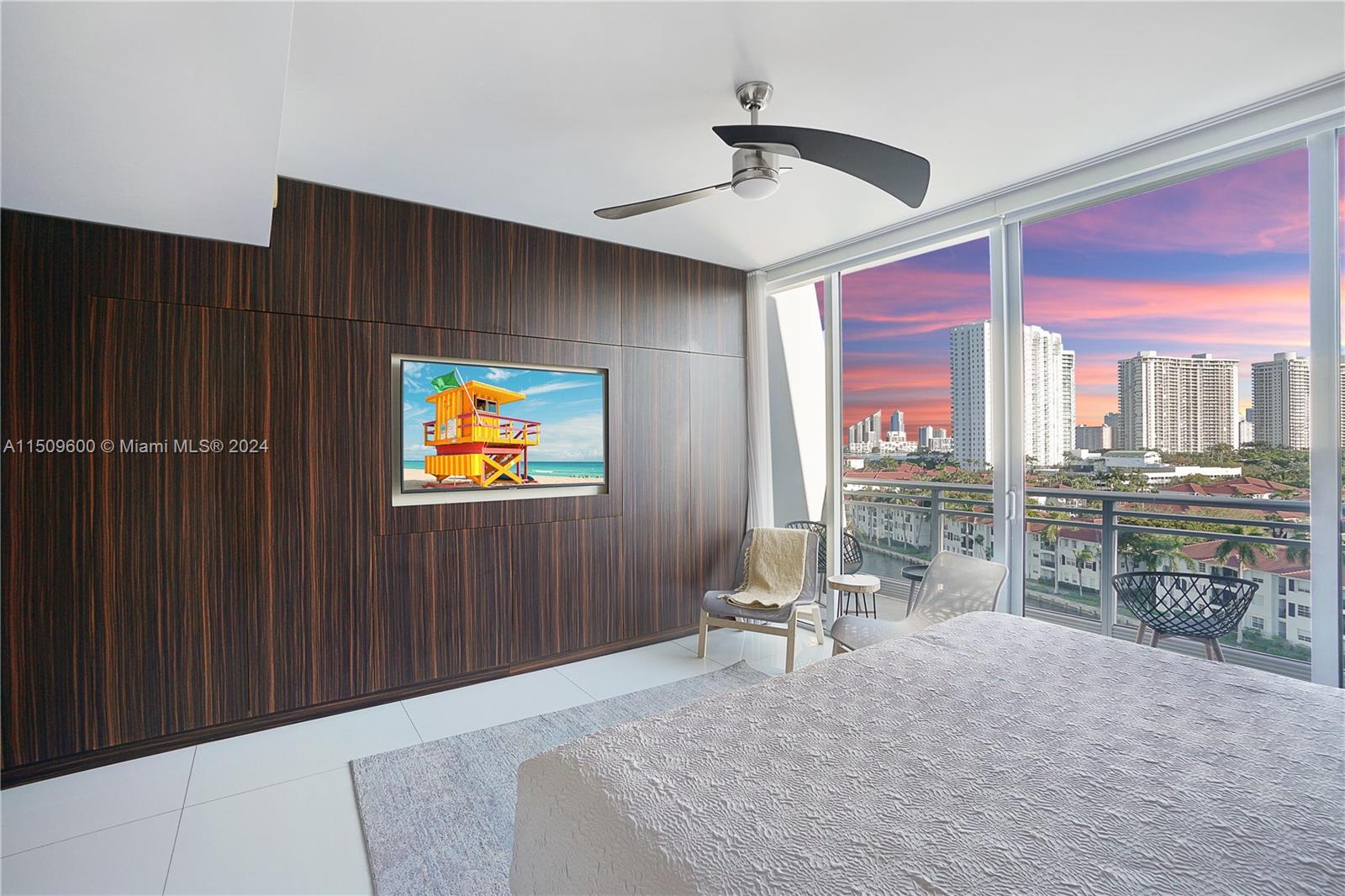 2950 NE 188th St 537, Aventura, Florida 33180, 3 Bedrooms Bedrooms, ,3 BathroomsBathrooms,Residential,For Sale,2950 NE 188th St 537,A11509600