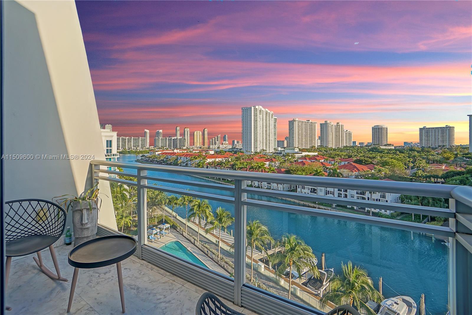 2950 NE 188th St 537, Aventura, Florida 33180, 3 Bedrooms Bedrooms, ,3 BathroomsBathrooms,Residential,For Sale,2950 NE 188th St 537,A11509600