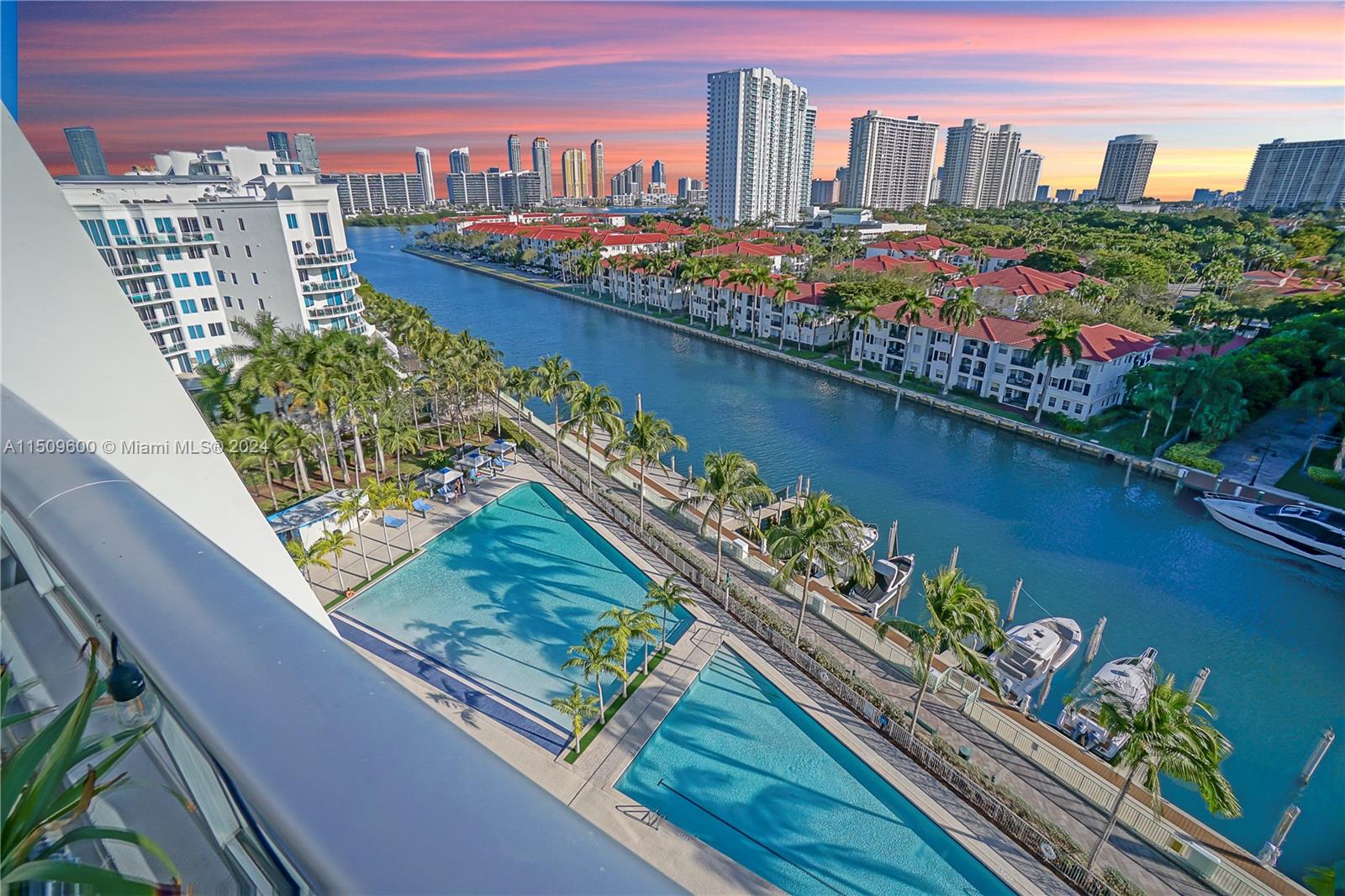 2950 NE 188th St 537, Aventura, Florida 33180, 3 Bedrooms Bedrooms, ,3 BathroomsBathrooms,Residential,For Sale,2950 NE 188th St 537,A11509600