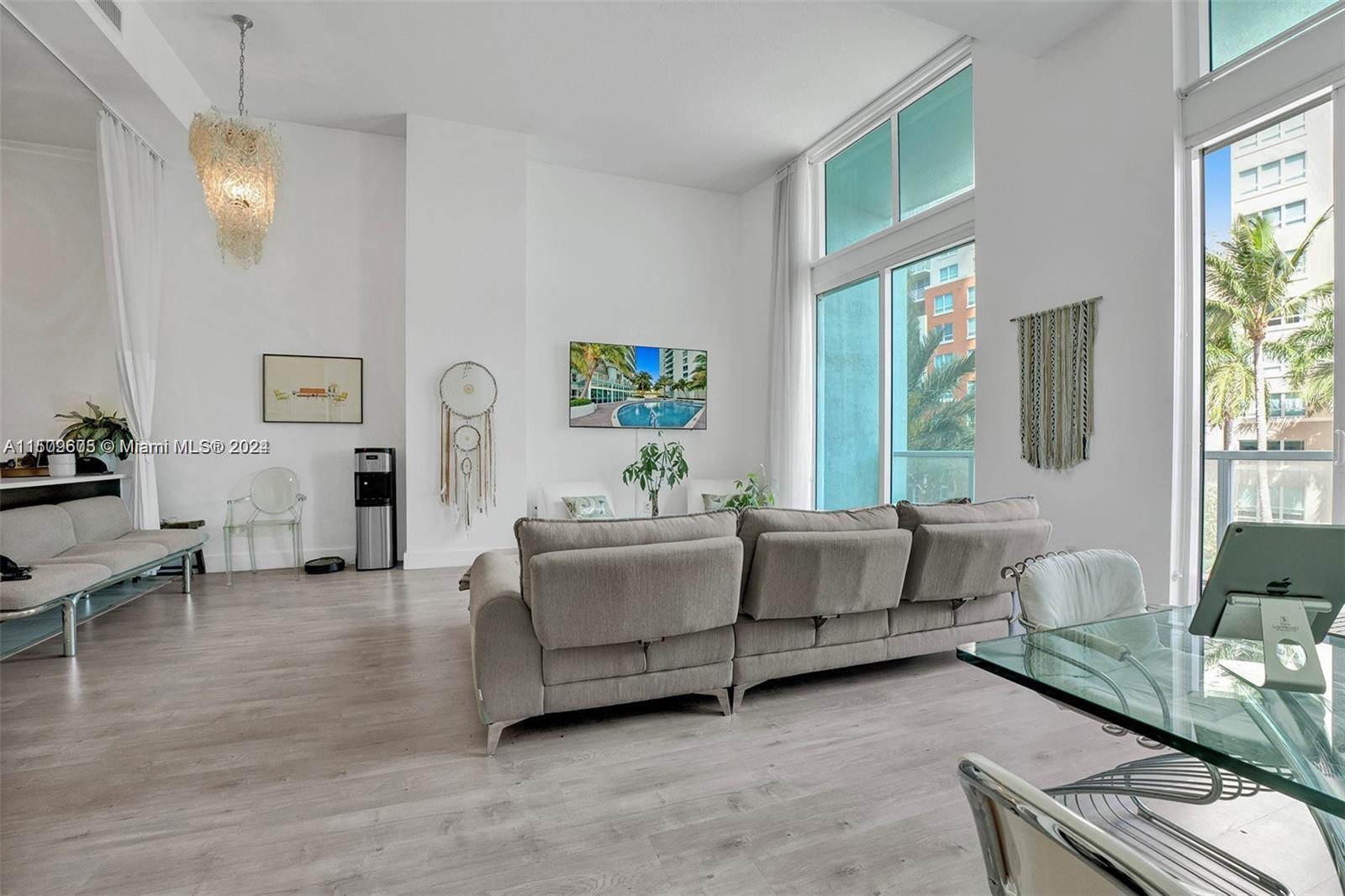 1900 N Bayshore Dr 508, Miami, Florida 33132, 1 Bedroom Bedrooms, ,1 BathroomBathrooms,Residential,For Sale,1900 N Bayshore Dr 508,A11509605