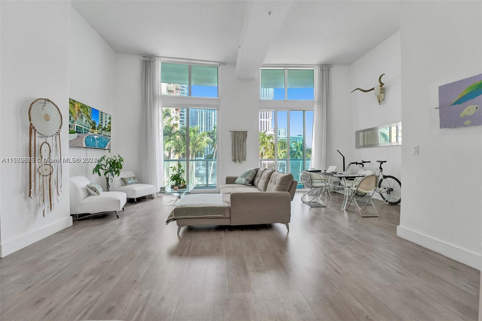 1900 N Bayshore Dr 508, Miami, Florida 33132, 1 Bedroom Bedrooms, ,1 BathroomBathrooms,Residential,For Sale,1900 N Bayshore Dr 508,A11509605