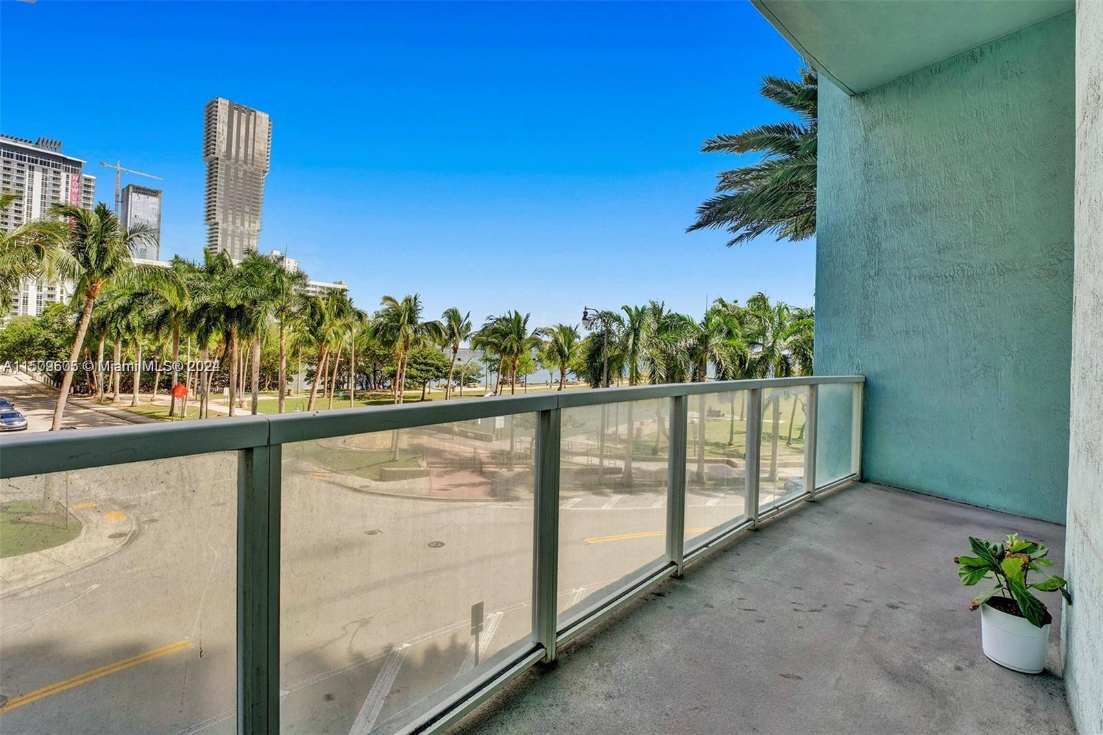 1900 N Bayshore Dr 508, Miami, Florida 33132, 1 Bedroom Bedrooms, ,1 BathroomBathrooms,Residential,For Sale,1900 N Bayshore Dr 508,A11509605