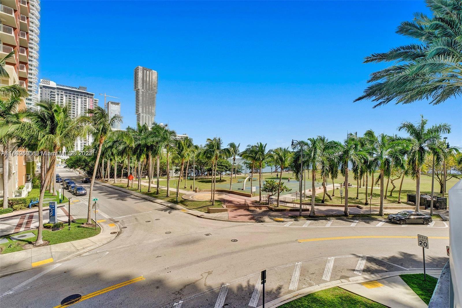 1900 N Bayshore Dr 508, Miami, Florida 33132, 1 Bedroom Bedrooms, ,1 BathroomBathrooms,Residential,For Sale,1900 N Bayshore Dr 508,A11509605