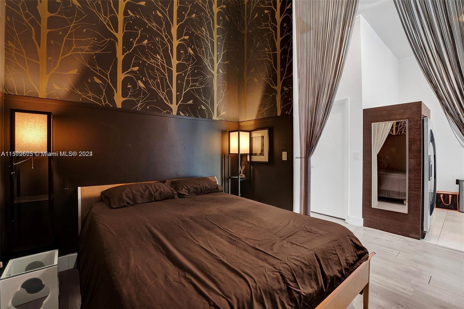 1900 N Bayshore Dr 508, Miami, Florida 33132, 1 Bedroom Bedrooms, ,1 BathroomBathrooms,Residential,For Sale,1900 N Bayshore Dr 508,A11509605