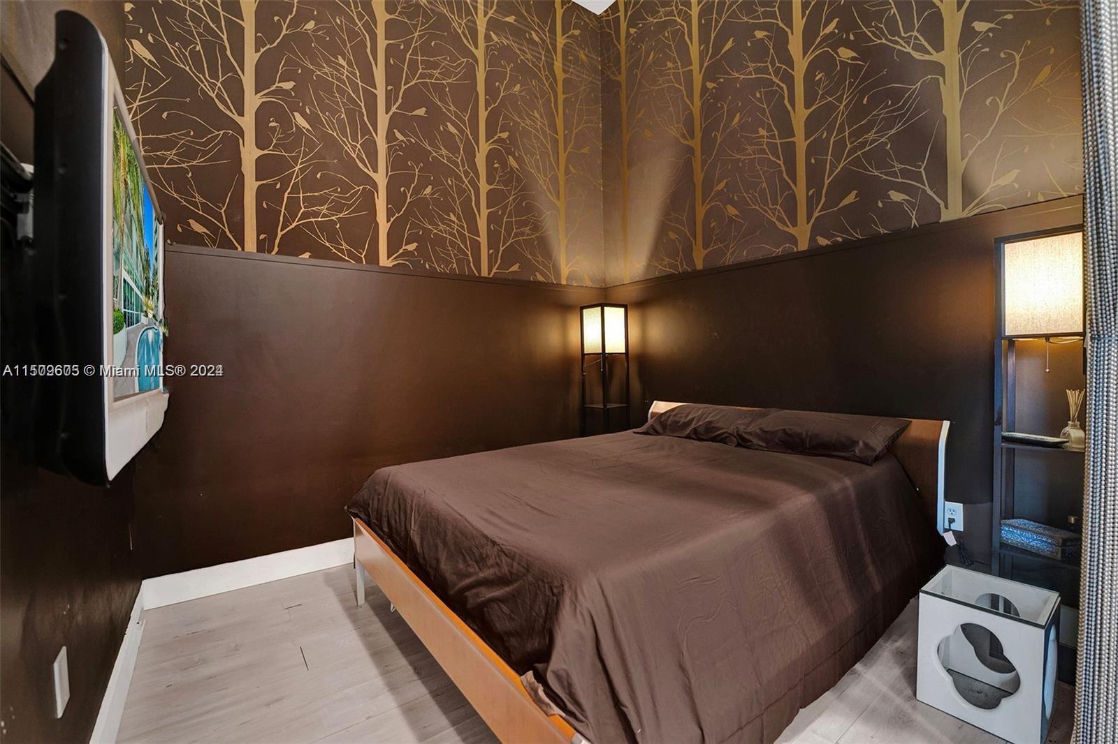 1900 N Bayshore Dr 508, Miami, Florida 33132, 1 Bedroom Bedrooms, ,1 BathroomBathrooms,Residential,For Sale,1900 N Bayshore Dr 508,A11509605