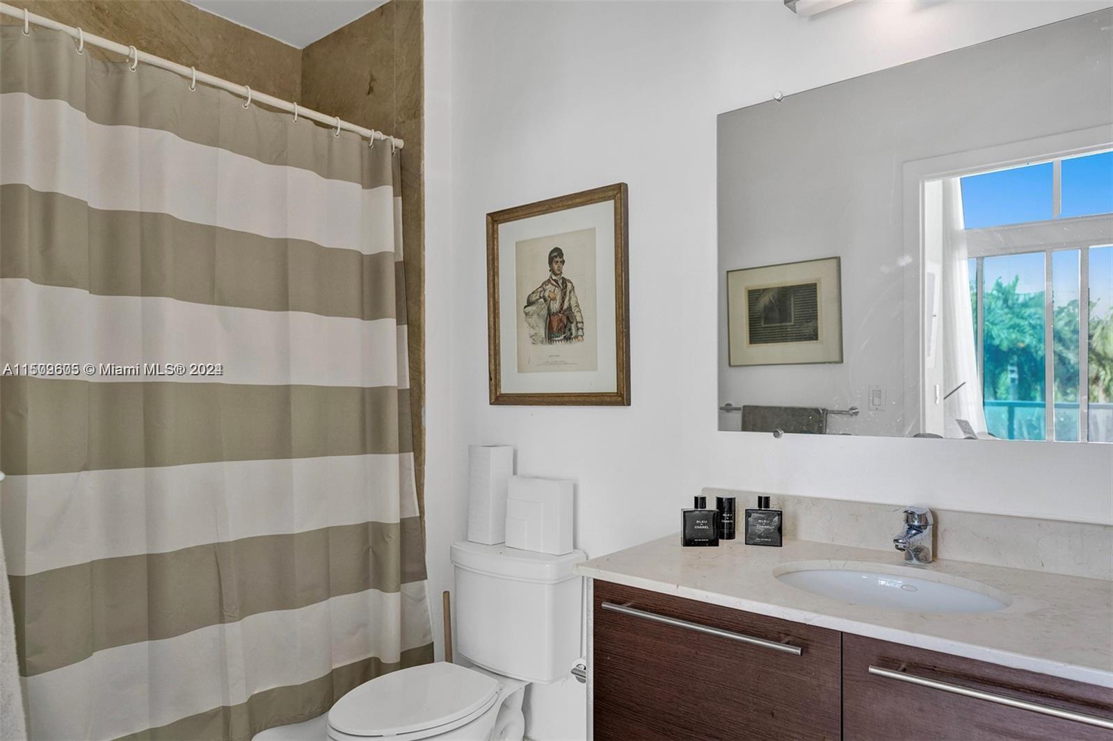 1900 N Bayshore Dr 508, Miami, Florida 33132, 1 Bedroom Bedrooms, ,1 BathroomBathrooms,Residential,For Sale,1900 N Bayshore Dr 508,A11509605